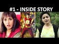 शक्तिमान में Geeta Vishwas को क्यों बदला गया INSID