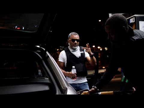 Hill G - Faucon s'Organise