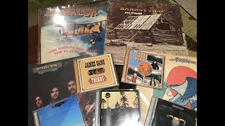 Eagles Better Without Joe Walsh..Joe Walsh Better Without The Eagles #vinylcommunity  #joewalsh