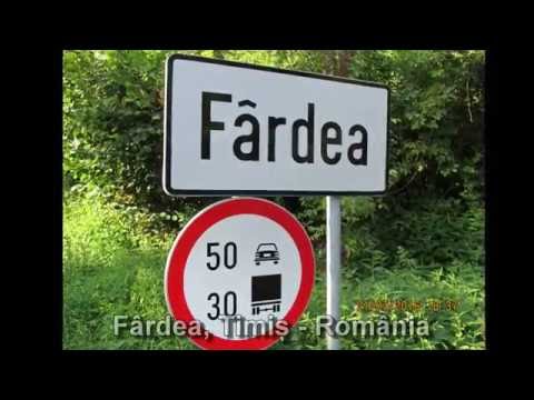 Fârdea, Timiș, România