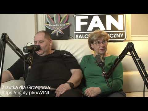 LIVE Z MAMĄ WINIEGO