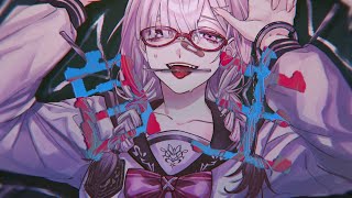 【歌ってみた】自主~はい 私がやりました~【健屋花那/にじさんじ】