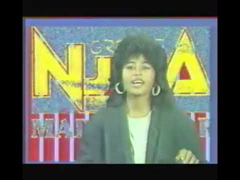 Njila-sambasamba(Hira gasy taloha)