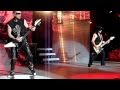 Scorpions - Sting in the Tail (live) @ PNC Holmdel ...