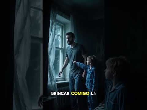 A Criança da Janela em Brusque – O Caso Real que Assustou Santa Catarina