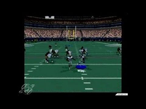 Madden NFL 2002 GameCube