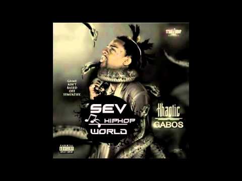 Khaotic - Make It Rain Ft  Yung Quay