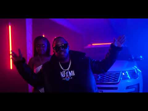Bow Low - G CODE (Official Music Video) Ft DUBEE aka SUGAWOLF & BOSS HOGG
