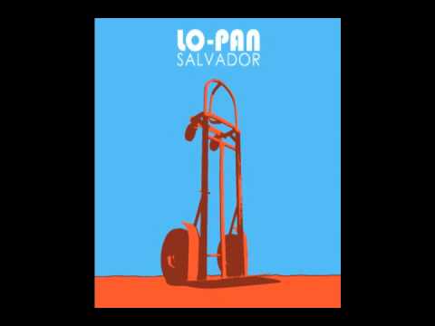 Lo-Pan - Bird of Pray