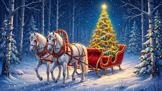 Relaxing Christmas Music: Best Instrumental Christmas Songs of All Time for Relaxation, Sleep, Study