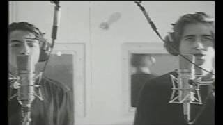 Tuxedomoon - A Mystic death + Basso Pomade