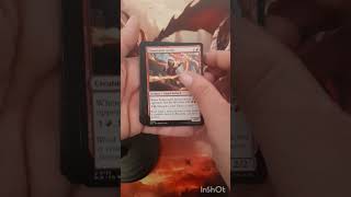 276ª Apertura ÉPICA de Magic #MTG#MagicTheGathering#MTGShorts#Shorts#YouTubeShorts