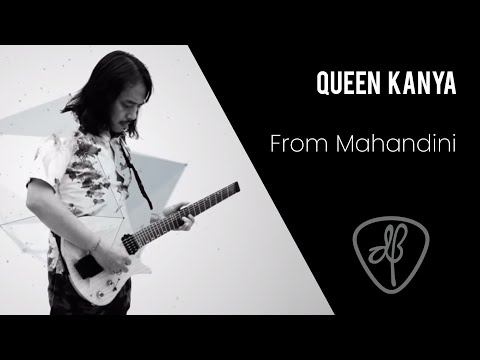 Dewa Budjana - QUEEN KANYA (From Mahandini)