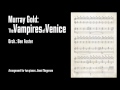 Murray Gold: The Vampires of Venice (from Doctor ...
