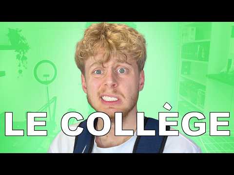 120 - THE COLLEGE
