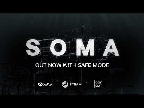 Safe Mode Launch Trailer
