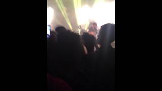 Samy Deluxe live in Karlsruhe - Traum