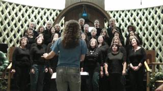 Singing for Smores - TJC - SIYAHAMBA-NAGIYA.MP4