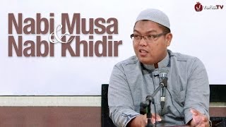 Download lagu Ceramah Agama: Kisah Nabi Musa dan Nabi Khidir - Ustadz Firanda Andirja, MA. - Yufid.TV mp3 Download lagu Ceramah Agama: Kisah Nabi Musa dan Nabi Khidir - Ustadz Firanda Andirja, MA. - Yufid.TV mp3
