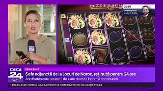 🟣 Știrile Digi24 de la ora 16 - 30 iulie 2026