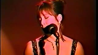 Tia Riebling Sings - Whoever You Are I Love You