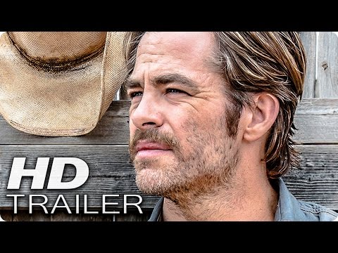 Trailer-Vorschau: Hell or High Water