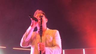 Jason Donovan - If I Don't Have You (live)