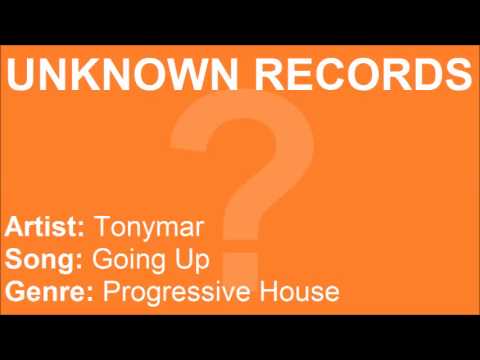 Tonymar - Going Up