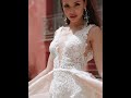 Wedding Dress Supernova SN-101-Ginger