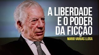 A liberdade e o poder da ficção