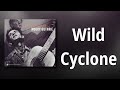 Woody Guthrie // Wild Cyclone