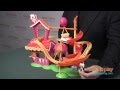 Mini Lalaloopsy Silly Funhouse Park From MGA Entertainment