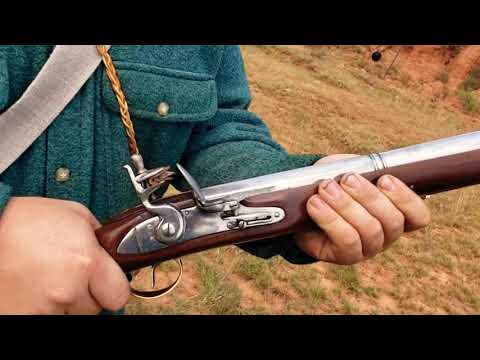 Blunderbuss by Military Heritage