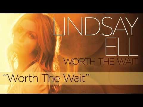 Lindsay Ell - Worth The Wait (Audio Only)