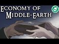 Economy of Middle Earth - Lord of the Rings Lore DOCUMENTARY DEFAULT Thumbnail