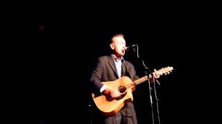 Hugh Cornwell "Nuclear Device" 29th November 2013 @ The Arches.