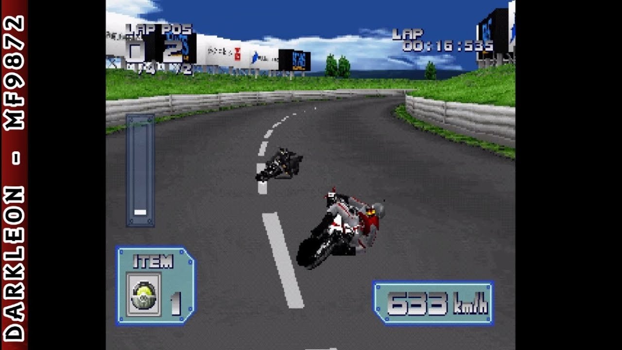 Gameplay Video