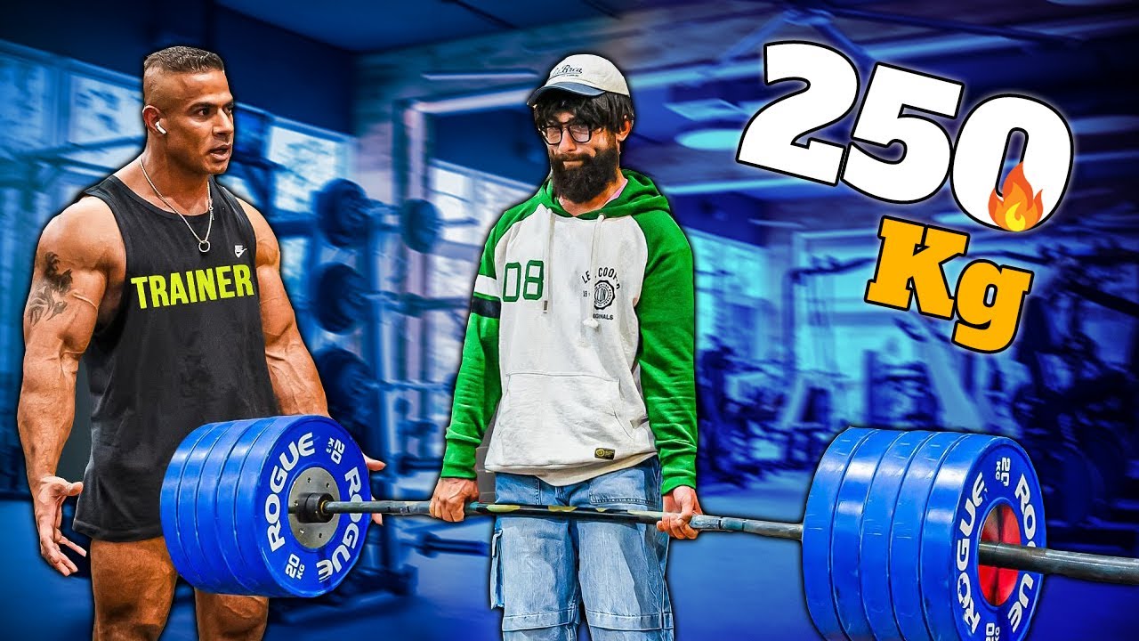 BEST REACTIONS of ANATOLY 23 | New Anatoly Gym Prank Video😂😂