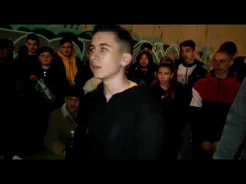 MALOPO VS RYO // 16AVOS 1ª REGIONAL TODORAPBND MÁLAGA