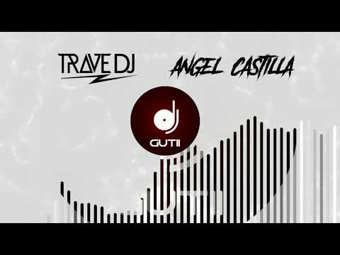 Yandel x Myke Towers x Natti Natasha - Diablo En Mujer (Cumbia Remix) | Trave DJ & Angel Castilla