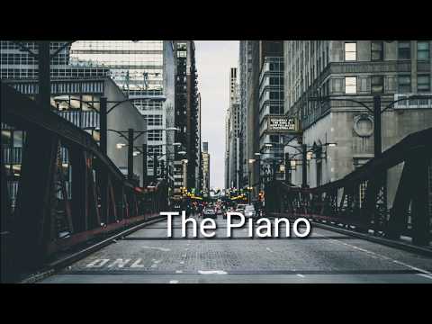 Dancing Line Soundtrack - The Piano