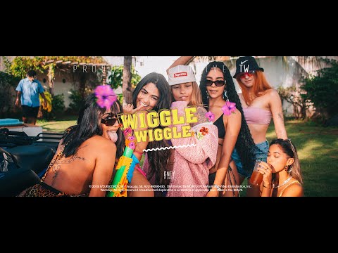 Squandy - Wiggle Wiggle