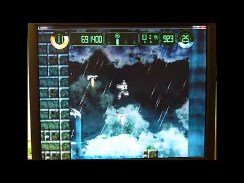 Hurrican Longplay Freeware