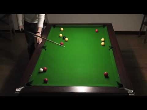 GREG BATTEN VS PAUL BALSTON