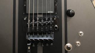 Video thumbnail for SCHECTER USA DJ ASHBA by Ochanomizu Kurosawagakki