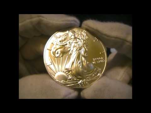 Silver Stack of the Month - June 2017