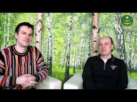 Seelengespräche - 1