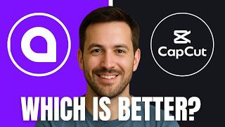 Captions AI vs CapCut Which Video Editor Is Better