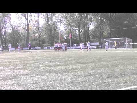 Presikhaaf 1 kampioen 2013/2014 na dit late doelpunt tegen vv Hoogland