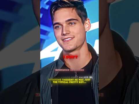 He Had ONE Goal… Not Even KATY PERRY Could Distract Him 💼❤️